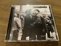 Stereophonics『Performance And Cocktails』(CD)_画像1