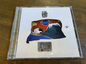 V.A.『FUJI』(CD) cha-bashira a-Musik Los Apson Hair Stylistics Sakana Noise Ramones WOODMAN スマーフ男組