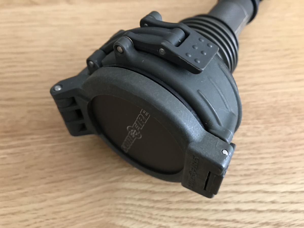 Yahoo!オークション -「surefire m3」の落札相場・落札価格 Yahoo!オークション -「surefire m3」の落札相場・落札価格