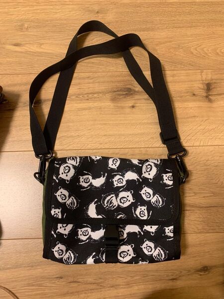 新品 ScoLar バック④ ショルダーバッグ ネコ 猫