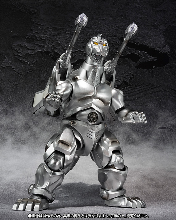 ヤフオク! -「モンスターアーツ ガルーダ」の落札相場・落札価格
