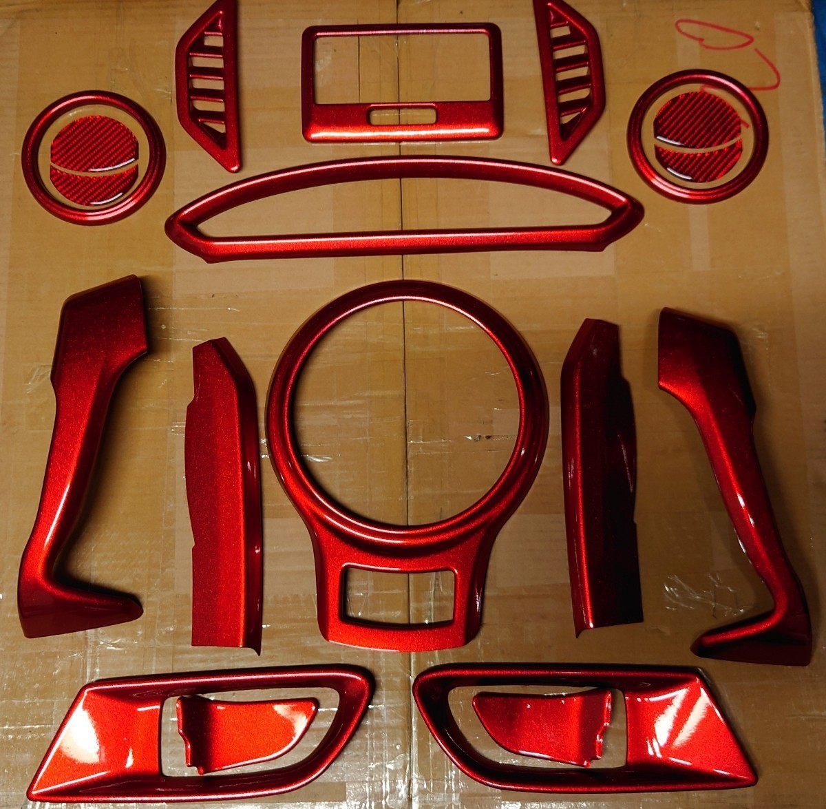 ヤフオク! -「キャンディー」(トヨタ用) (自動車メーカー別)の落札相場