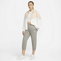 【即決】22ss 美品* NIKE｜ナイキ カプリ スウェットパンツM イージーパンツ 送料210円～_画像2