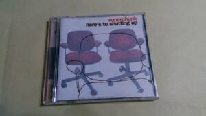 Superchunk ‐ Here's To Shutting Up