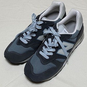 ★送料無料◆訳あり未使用品 ニューバランス New Balance M1300CL US10 28cmの画像2