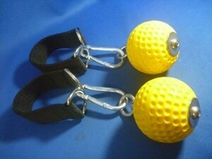トレーニングボールグリップボール 2個セット懸垂ボール 手首筋トレ器具 筋トレ プルアップ腕力トレーニング器具