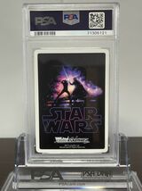 ★ PSA10 Mission！ SW/S49-031SWR SWR STARＷＡＲＳ ★ ヴァイスシュヴァルツ Weiss Schwarz ★ 鑑定品★_画像2