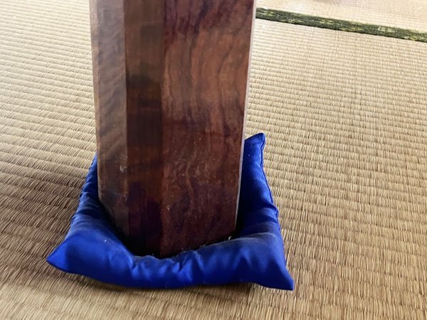 絶品 特大 天然木 花梨 座卓 無垢 一枚板 玉杢 葡萄杢 瘤杢 花梨瘤 瘤
