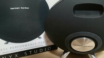 harman/kardon(ハーマンカードン) ONYX STUDIO ワイヤレススピーカー_画像2