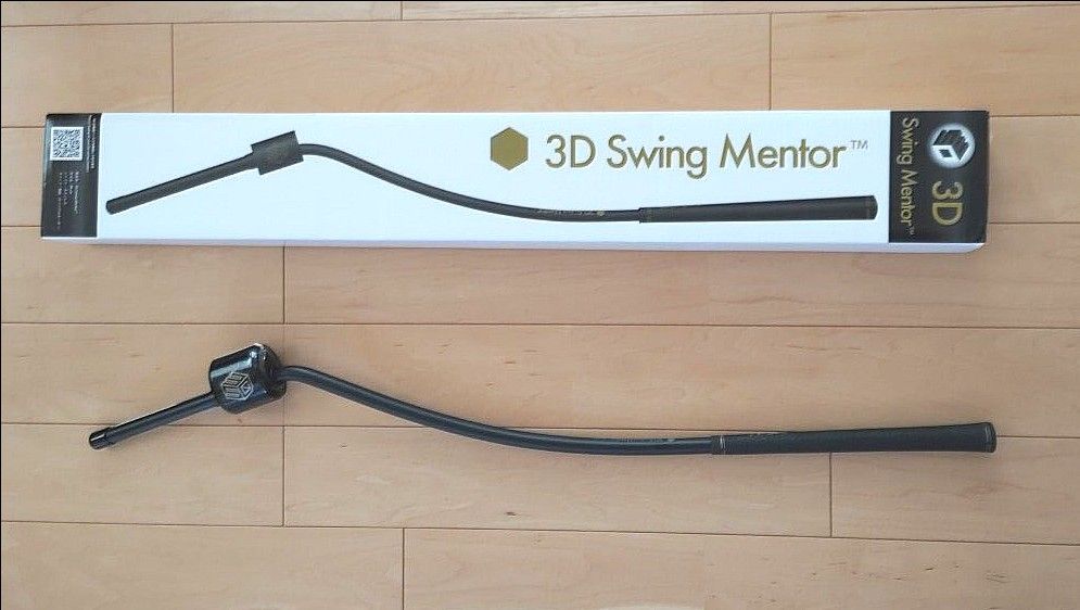 3D Swing Mentor スイングメンター｜PayPayフリマ