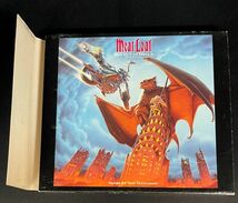 Meat Loaf Bat Out Of Hell II【限定盤】地獄のロック・ライダーII~地獄への帰還_画像2