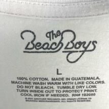 The Beach Boys ザ・ビーチ・ボーイズ バンT ロックバンドT_画像7
