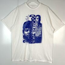 Boyz N The Hood ボーイズンザフッド 映画Tシャツ プリントT_画像1