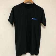 ビンテージ 90s千聖PENICILLINロックTシャツM袖裾シングルステッチ_画像3