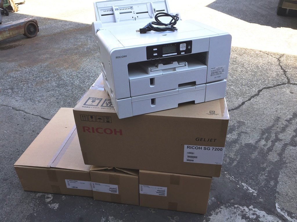 2023年最新】Yahoo!オークション -ricoh 両面印刷ユニットの中古品