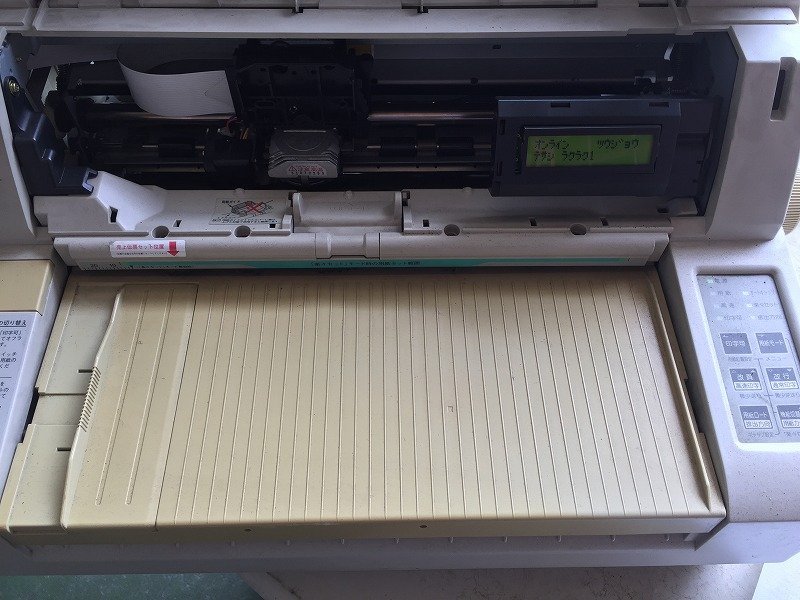 2023年最新】ヤフオク! -oki 5650su-rの中古品・新品・未使用品一覧