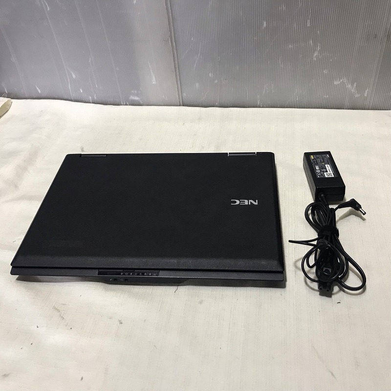 NEC ノートパソコン LaVie S PC LSTSR/Core iM 2.5GHzGB