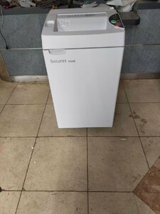 # stone . factory seat . let F403S business use shredder A3 correspondence same time cutting 20 sheets regular price 398,000 jpy [C0128Z10]