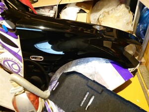  front fender y51