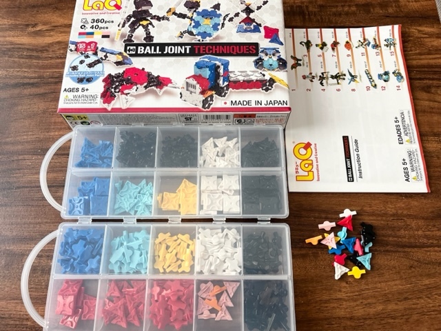 ヤフオク! -「ラキュー ケース」の落札相場・落札価格