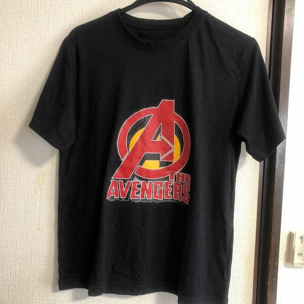 MARVEL AVENGERS メンズTシャツ