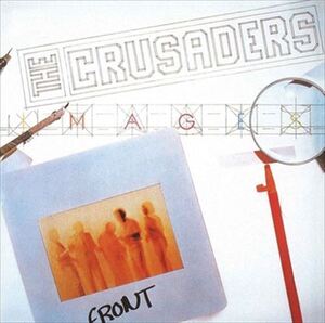 イメージ(Images) / The Crusaders(ザ・クルセイダーズ) (CD-R) VODJ-60183-LOD