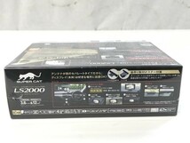 【新品】最新式ユピテル LS2000 レーダー探知機 GPSレーダー探知機 レーザー式　光オービス ■管理番号L26303YER-220910-22_画像4