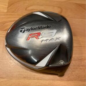 テーラーメイド r9ドライバーヘッド