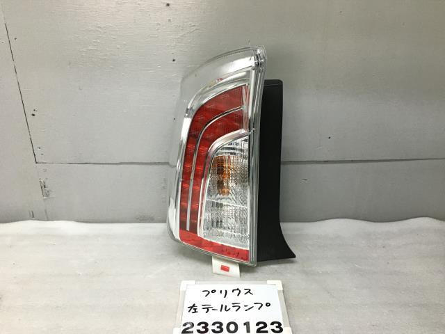2023年最新】ヤフオク! -プリウス30 テールランプ 純正の中古品・新品
