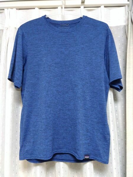 MENs XS パタゴニア キャプリーン クール デイリー シャツ Cap Cool Daily Shirt Tシャツ