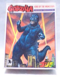 ★レトロ☆PAZURUL★珍品「Yamakatsu KING OF THE MONSTERS GODZILLA ゴジラ」当時物 昭和レトロ ビンテージ 現状渡し