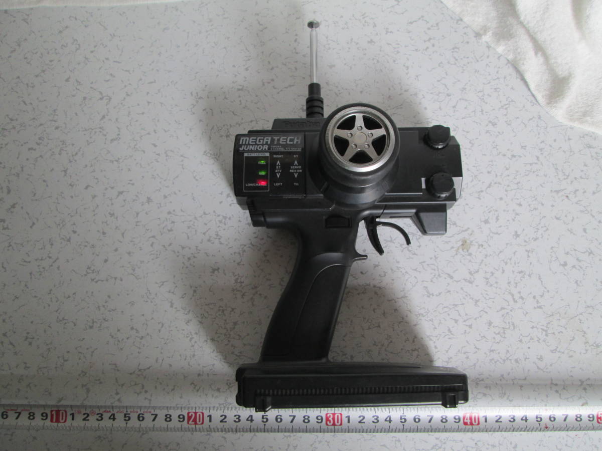 ヤフオク! -「フタバ プロポ メガテック」の落札相場・落札価格