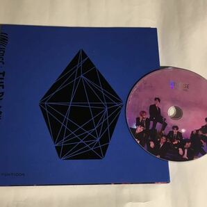 送料込み　PENTAGON　ペンタゴン　CD　THE 1ST FULL ALBUM　☆UNIVERSE : THE BLACK HALL☆　11曲　韓国盤　K-POP