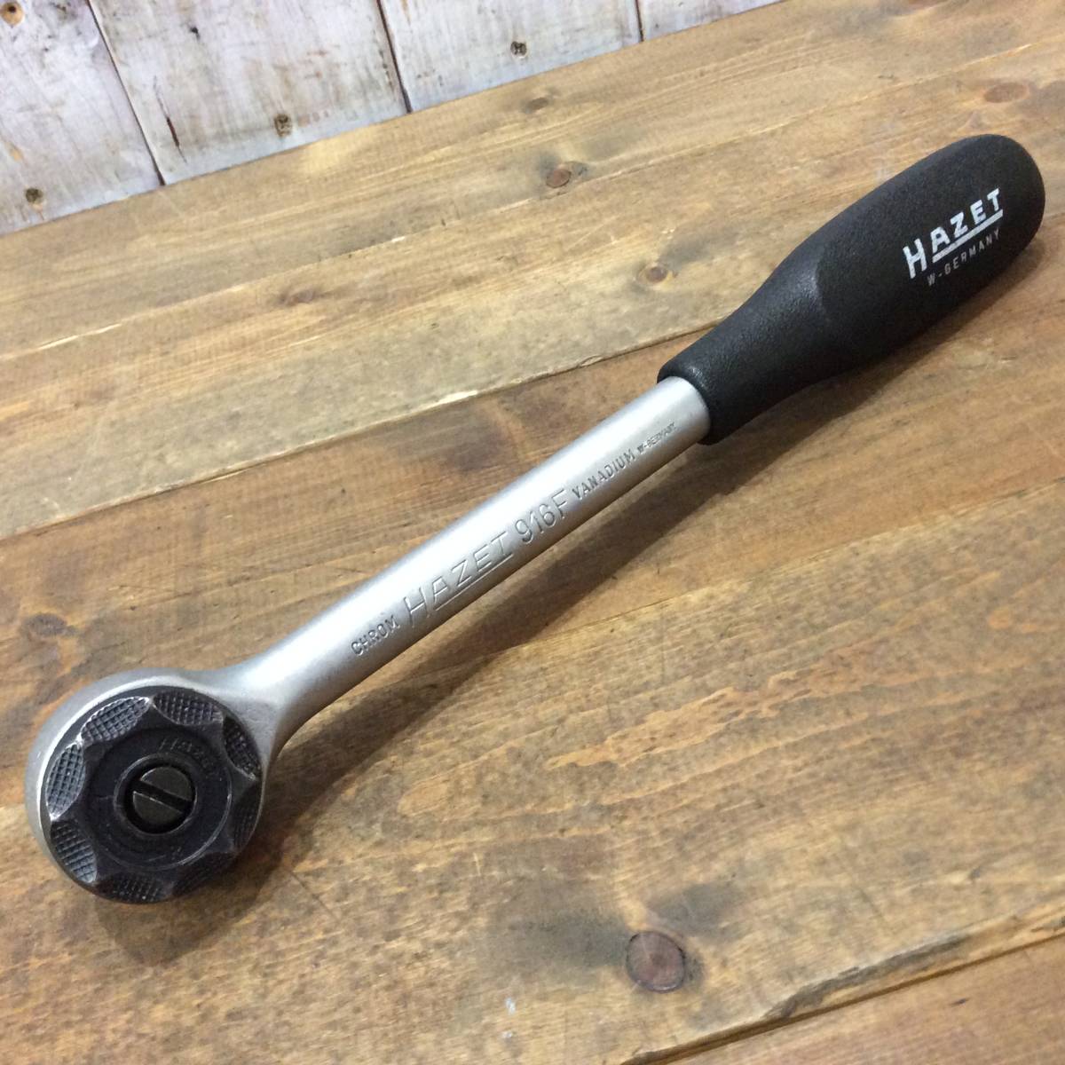 ヤフオク! -「ハゼット ラチェット」(工具、DIY用品) の落札相場・落札価格