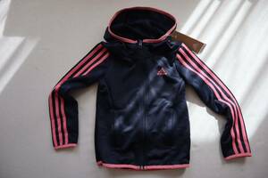  Adidas Junior Parker жакет Junior 120