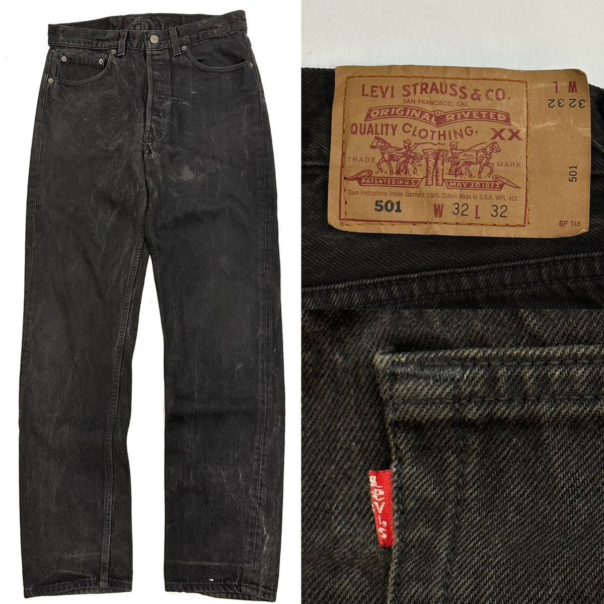 年最新Yahoo!オークション  levi s  リーバイスの中古