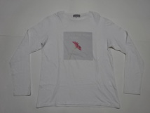 ●ABA HOUSE アバハウス 長袖Tシャツ 48●0713●_画像1