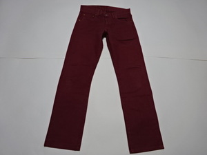 ●リーバイス LEVIS ボトム 505 W30 ●0730●