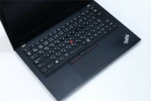 13型 レノボ LENOVO ThinkPad X280 Core i5 8350U 1.70GHz メモリ8GB SD256GB Office カメラ ノードパソコン windwos11 10640_画像4