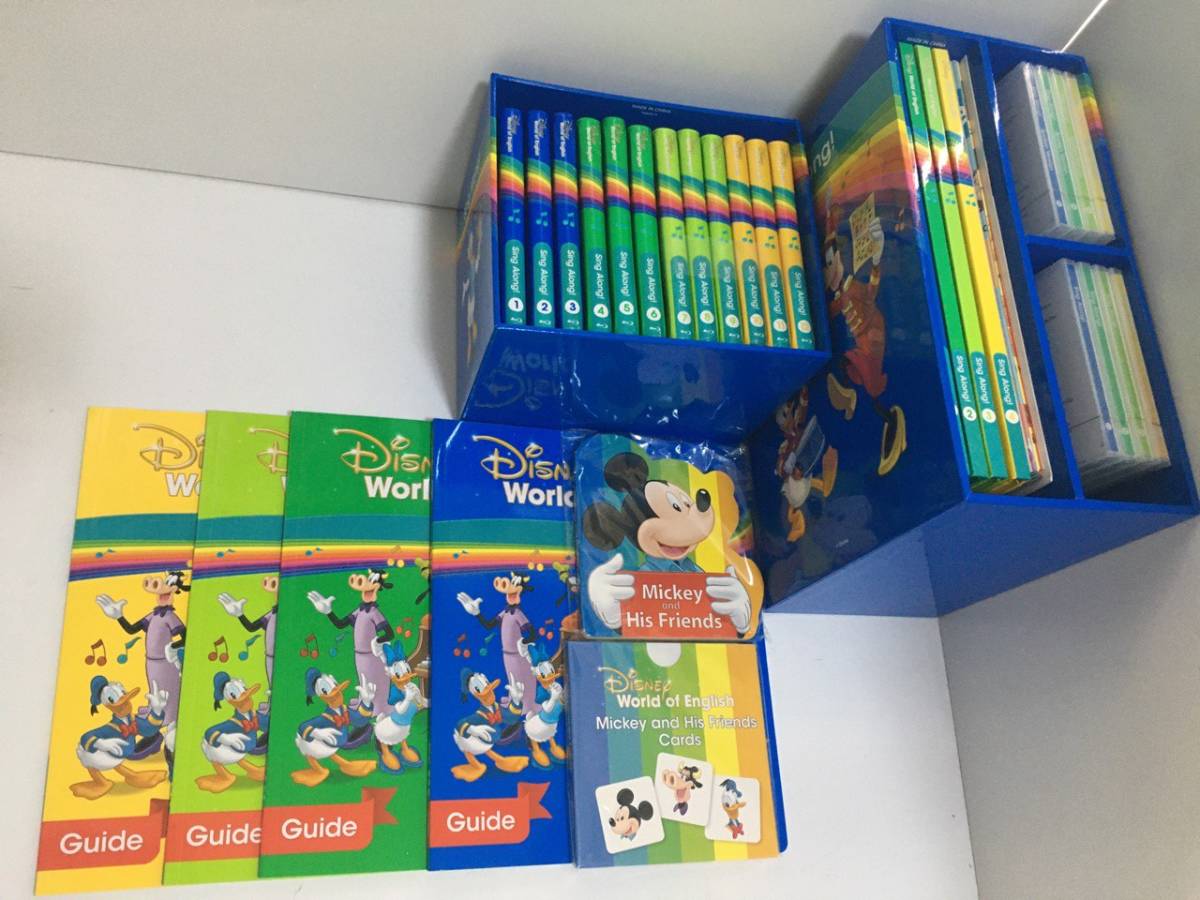 ヤフオク! -「dwe シングアロング」の落札相場・落札価格