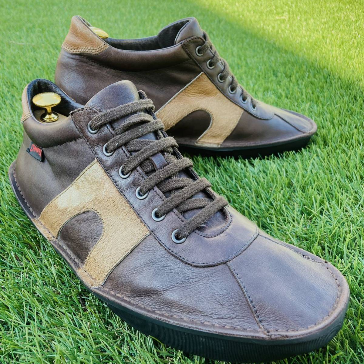 2023年最新】Yahoo!オークション -camper カンペール 41の中古品・新品