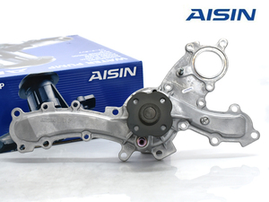  Lexus IS350 GSE21 water pump AISIN corporation Aisin H17.08~ vehicle inspection "shaken" exchange domestic Manufacturers free shipping 