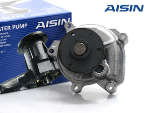  Vitz Vitz SCP90 water pump vehicle inspection "shaken" exchange domestic Manufacturers AISIN corporation Aisin H17.01~H22.12 free shipping 