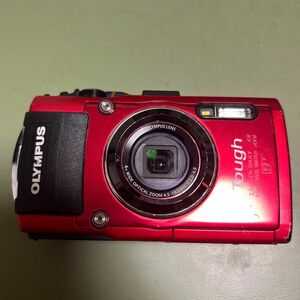 TG-4 中古