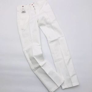 Dickiesレディース　 WL874Lローライズワークパンツ　26