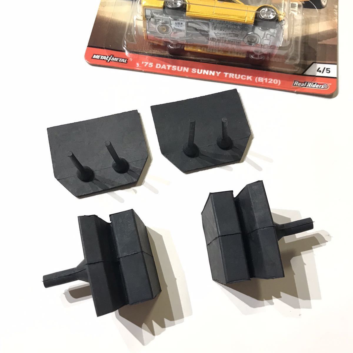 2023年最新】ヤフオク! -サニトラ バンパーの中古品・新品・未使用品一覧