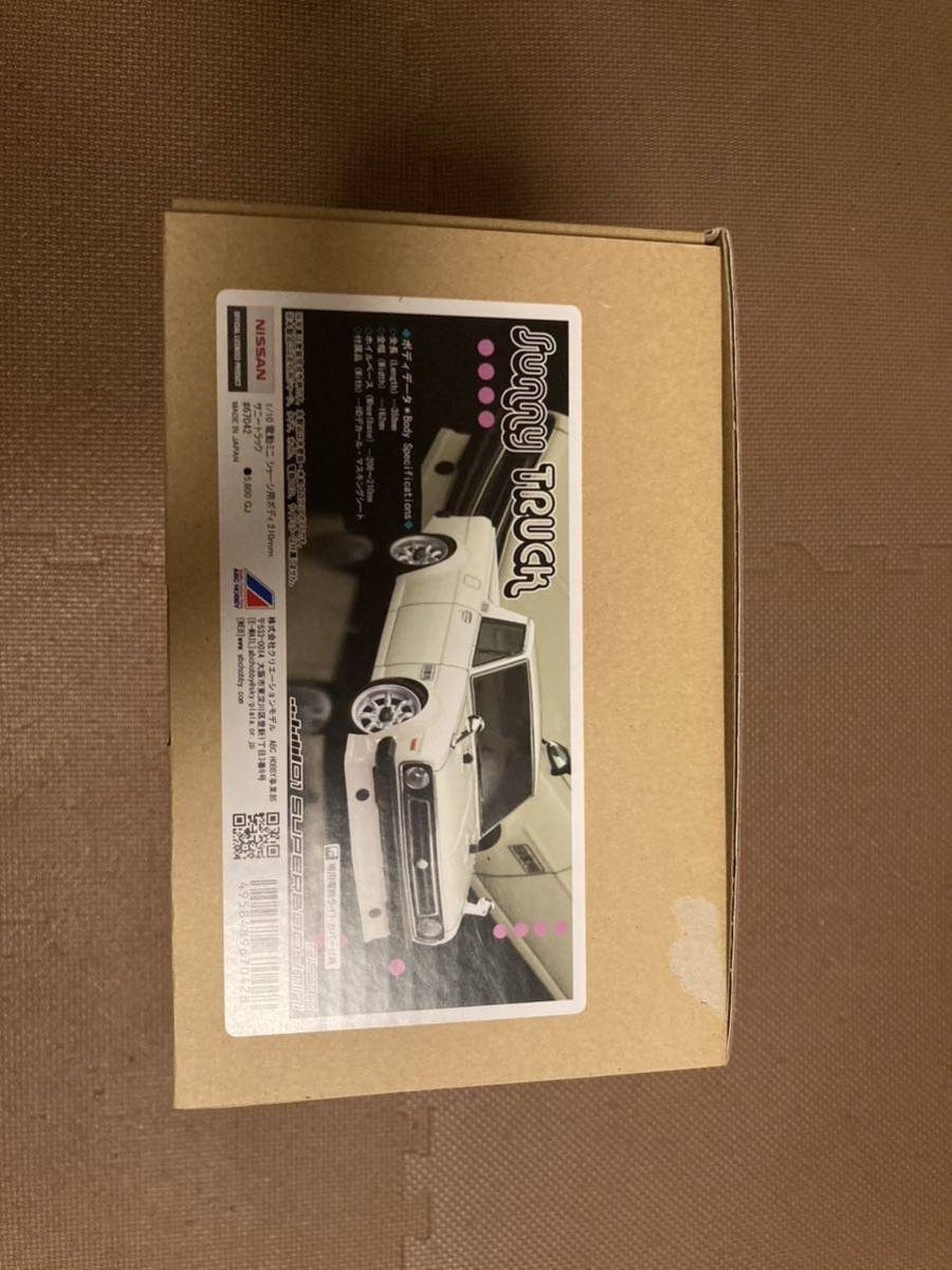 2023年最新】ヤフオク! -サニトラ パーツの中古品・新品・未使用品一覧