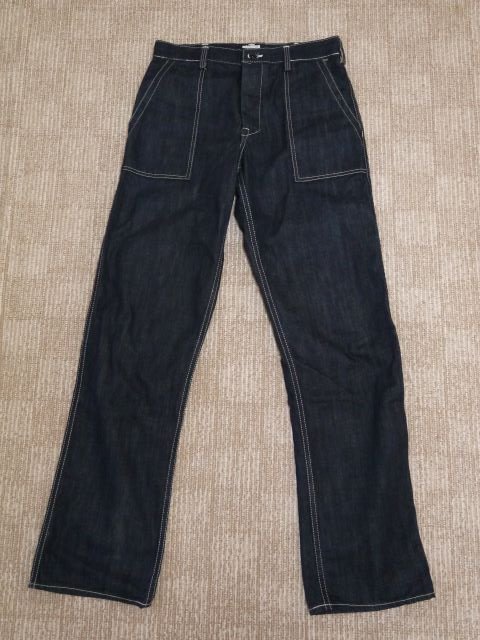 ヤフオク! -「real mccoy リアルマッコイズ」(ジーンズ) (ボトムス)の