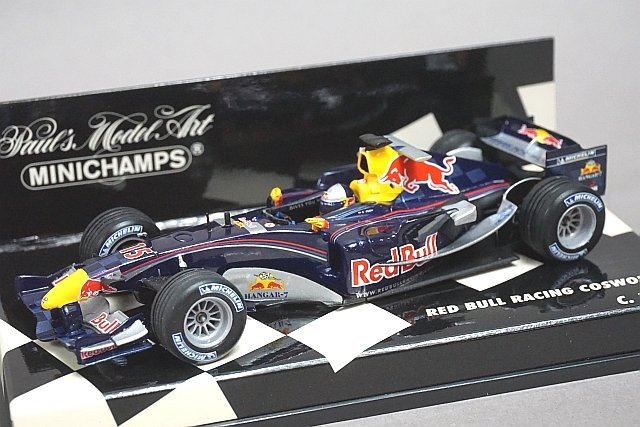 ヤフオク! ミニチャンプス 自動車の落札相場・落札価格