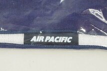 ★ Aircalin エアカラン / AIR PACIFIC エア・パシフィック ミニタオル ハンカチ 4点セット_画像4